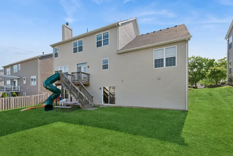 2371 Bluewater Drive, Wauconda, IL 60084 - #3