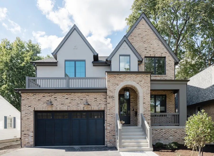 837 N Loomis Street, Naperville, IL 60563 - #3