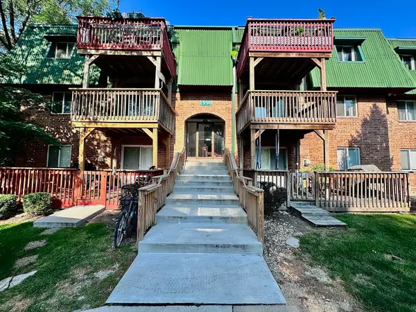 1990 Tall Oaks Drive #2B, Aurora, IL 60505