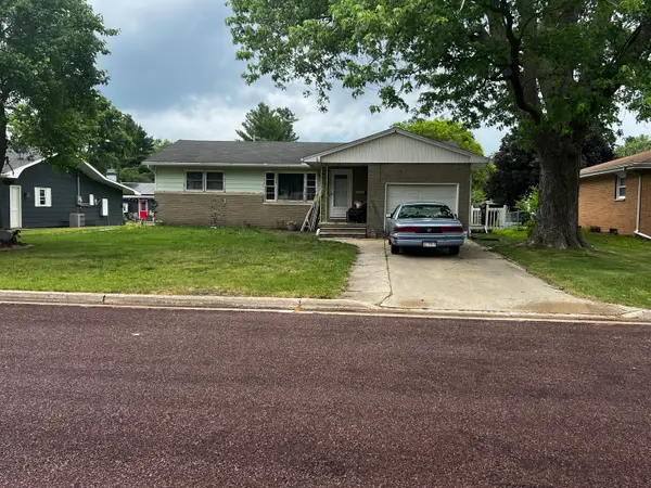 617 S Melvin Street, Gibson City, IL 60936