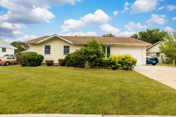 523 Belmont Drive, Romeoville, IL 60446 - #1