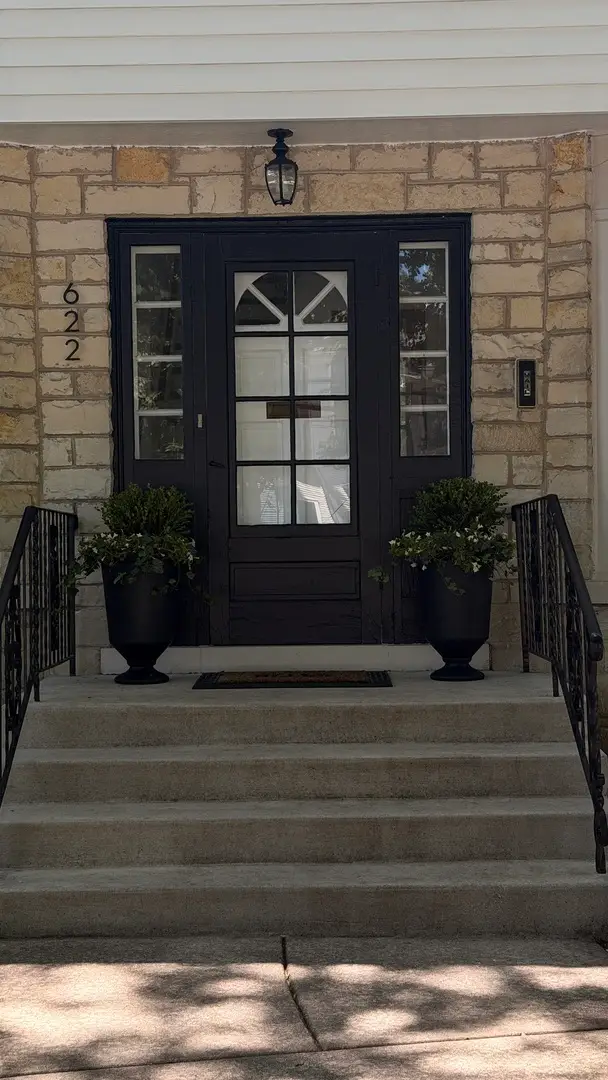 622 N President Street, Wheaton, IL 60187 - #3