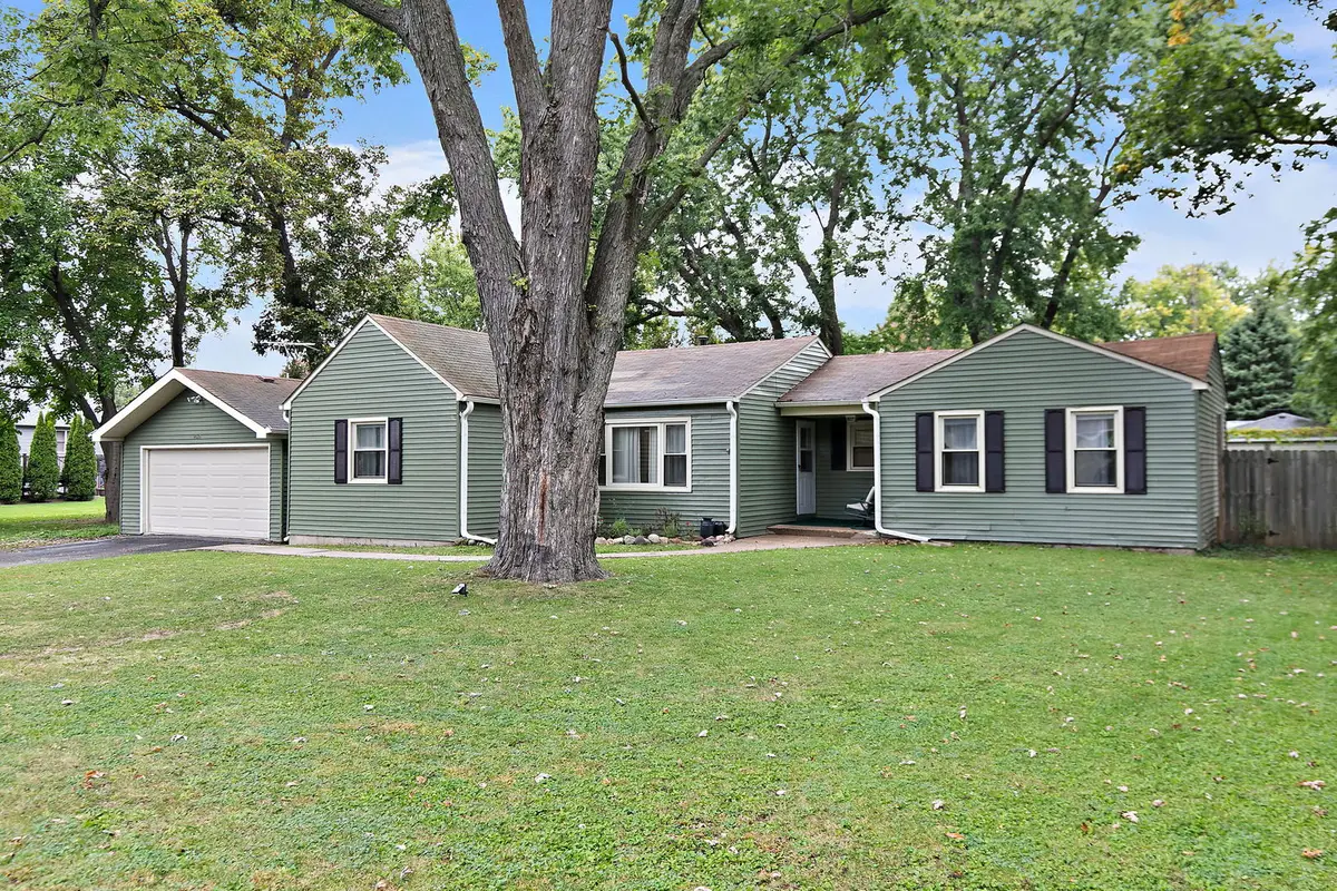 9020 Shady Lane, Wonder Lake, IL 60097 - #1