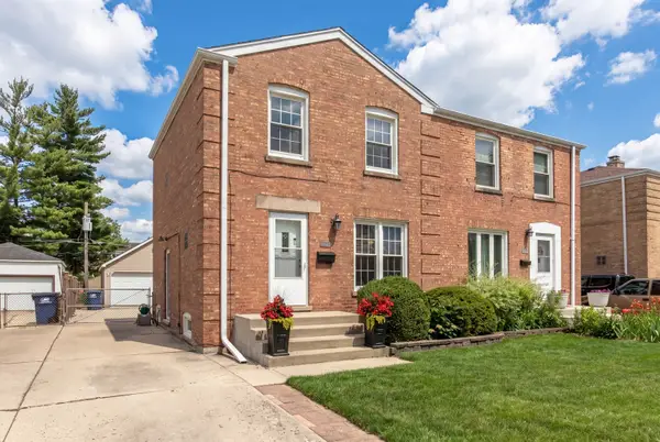 1645 Stockton Avenue, Des Plaines, IL 60018