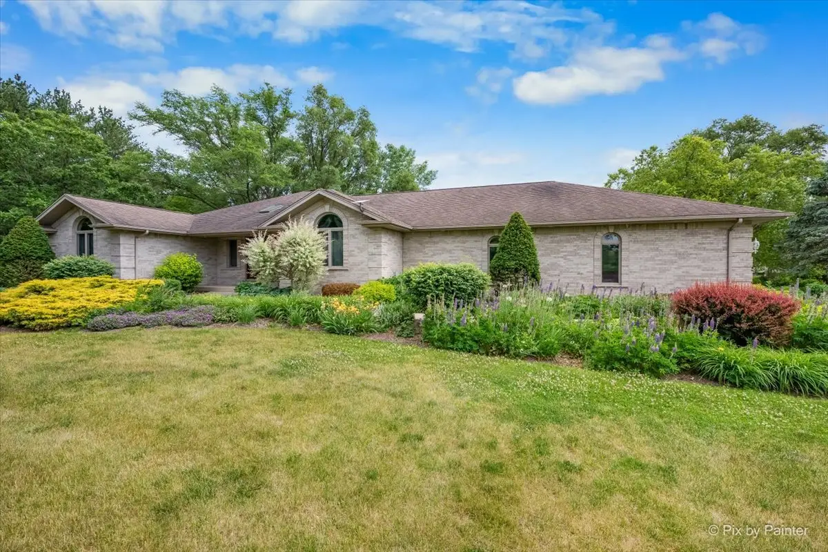 20481 Parade Court, Marengo, IL 60152 - #1