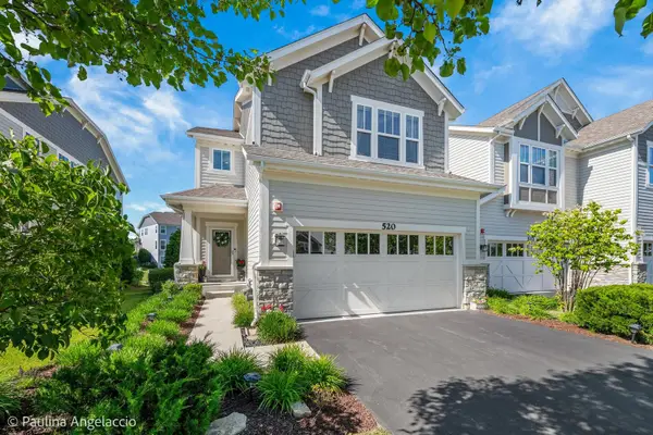 520 Pershing Court, Barrington, IL 60010