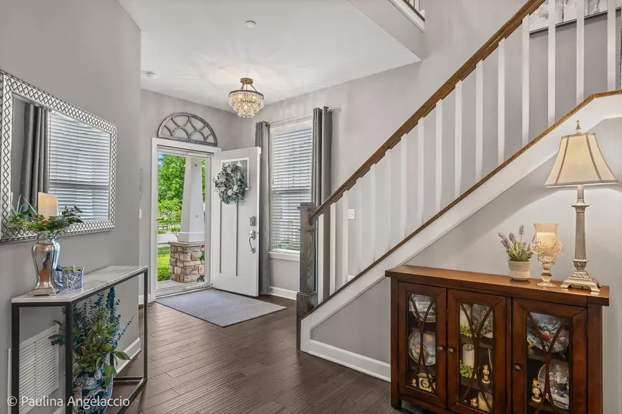 520 Pershing Court, Barrington, IL 60010 - #2