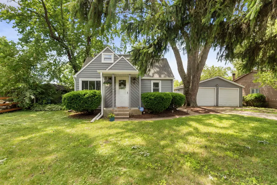 7507 Cedar Drive, Wonder Lake, IL 60097 - #2