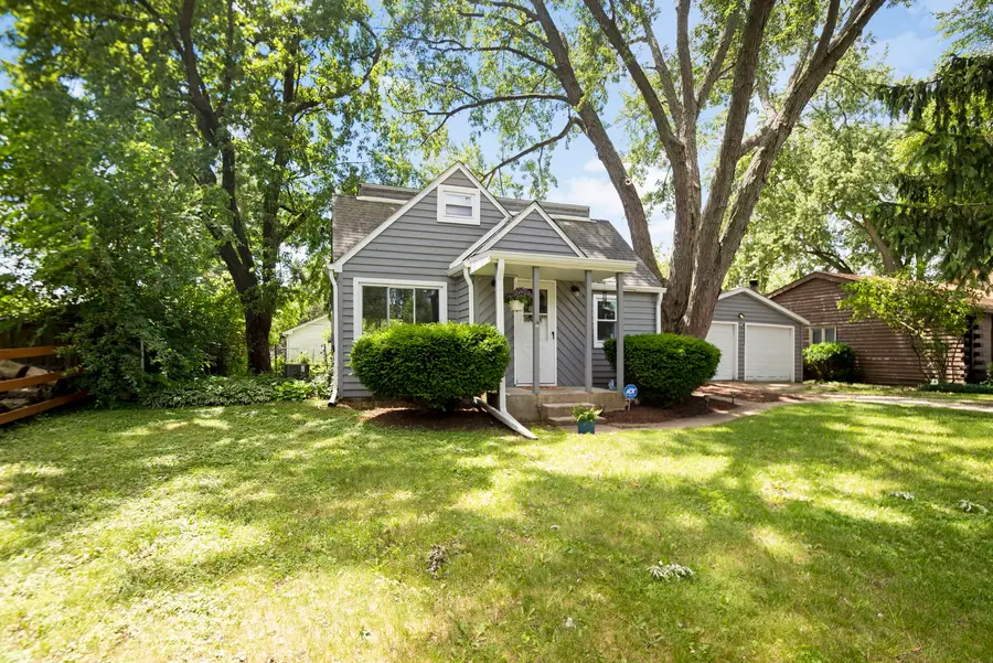 7507 Cedar Drive, Wonder Lake, IL 60097 - #3