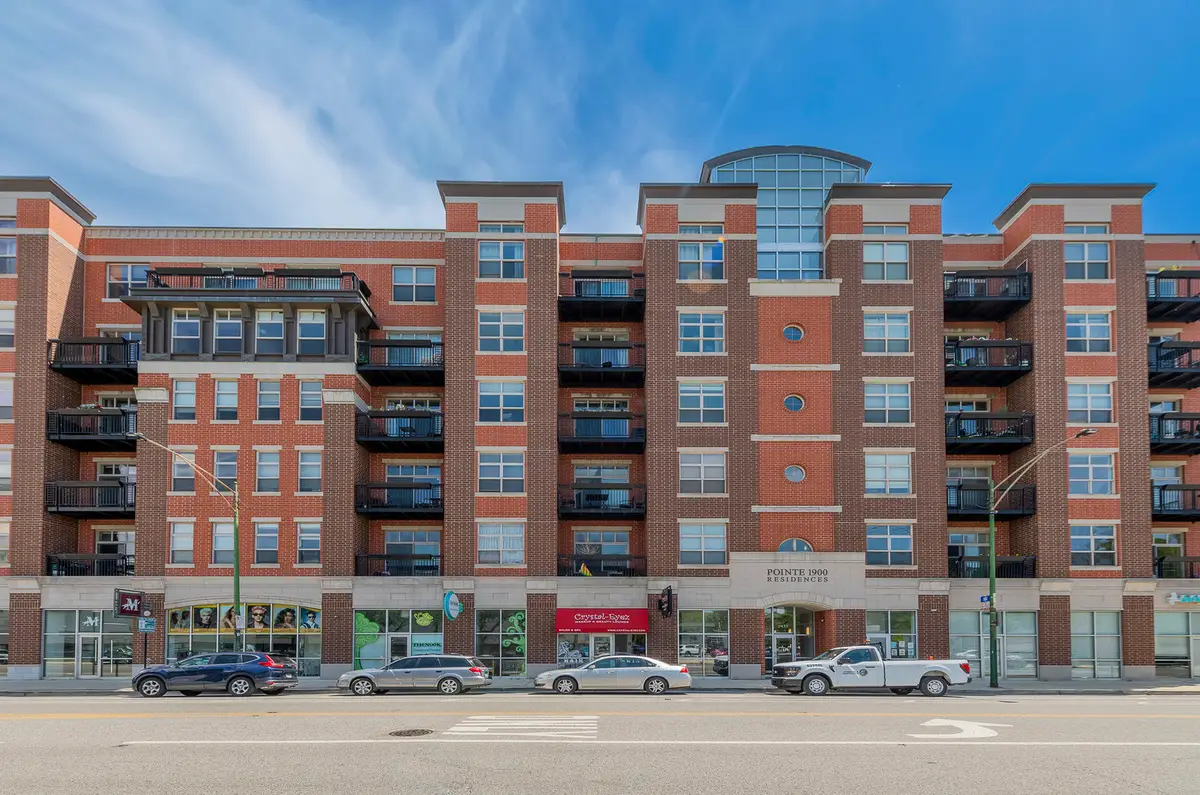 1935 S Archer Avenue #514, Chicago, IL 60616 - #1