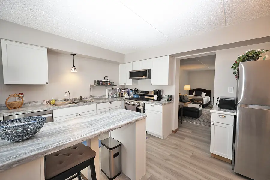 4946 Douglas Road #202, Downers Grove, IL 60515 - #3