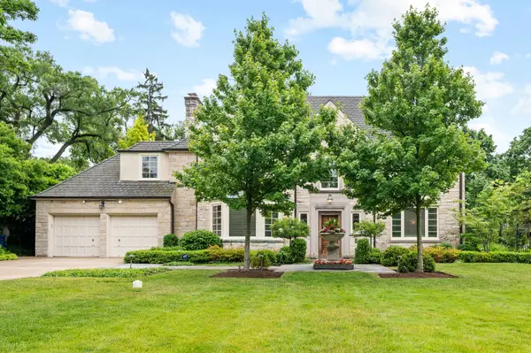 244 Lincoln Drive, Glencoe, IL 60022