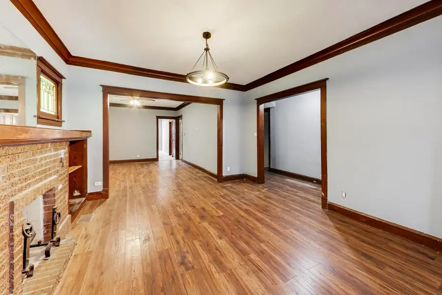 1218 N Mason Avenue, Chicago, IL 60651 - #2
