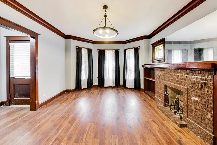 1218 N Mason Avenue, Chicago, IL 60651 - #3
