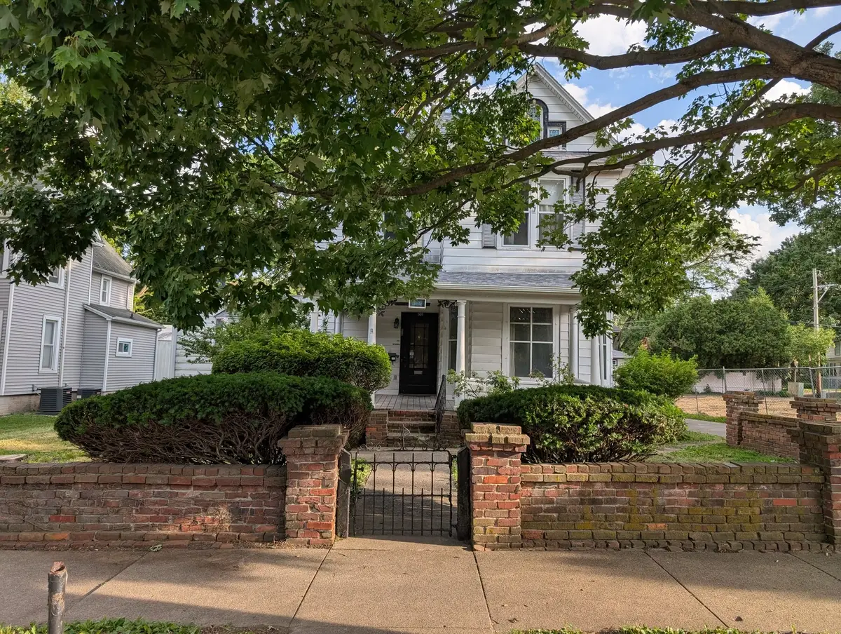 509 W Springfield Avenue, Champaign, IL 61820 - #1