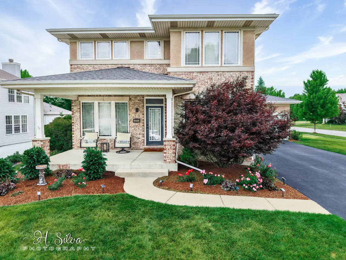 1410 Grand Pointe Boulevard, West Dundee, IL 60118 - #1