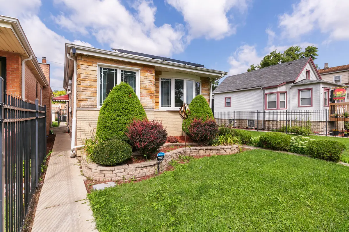 9010 S Parnell Avenue, Chicago, IL 60620 - #1