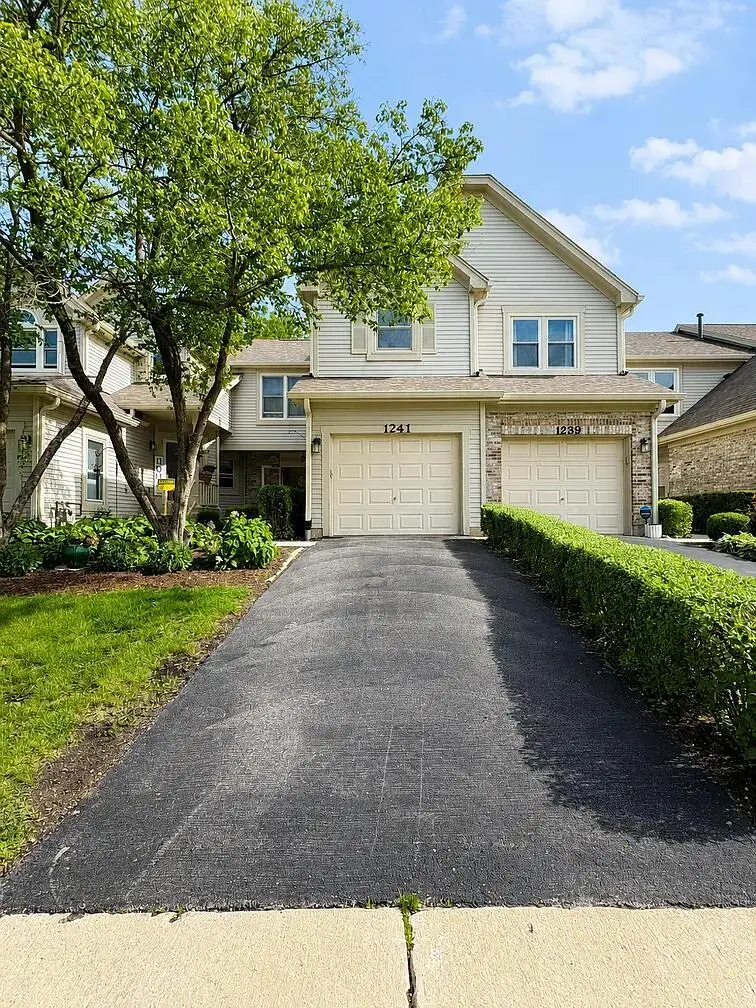 1241 Tennyson Lane #1803, Naperville, IL 60540 - #1