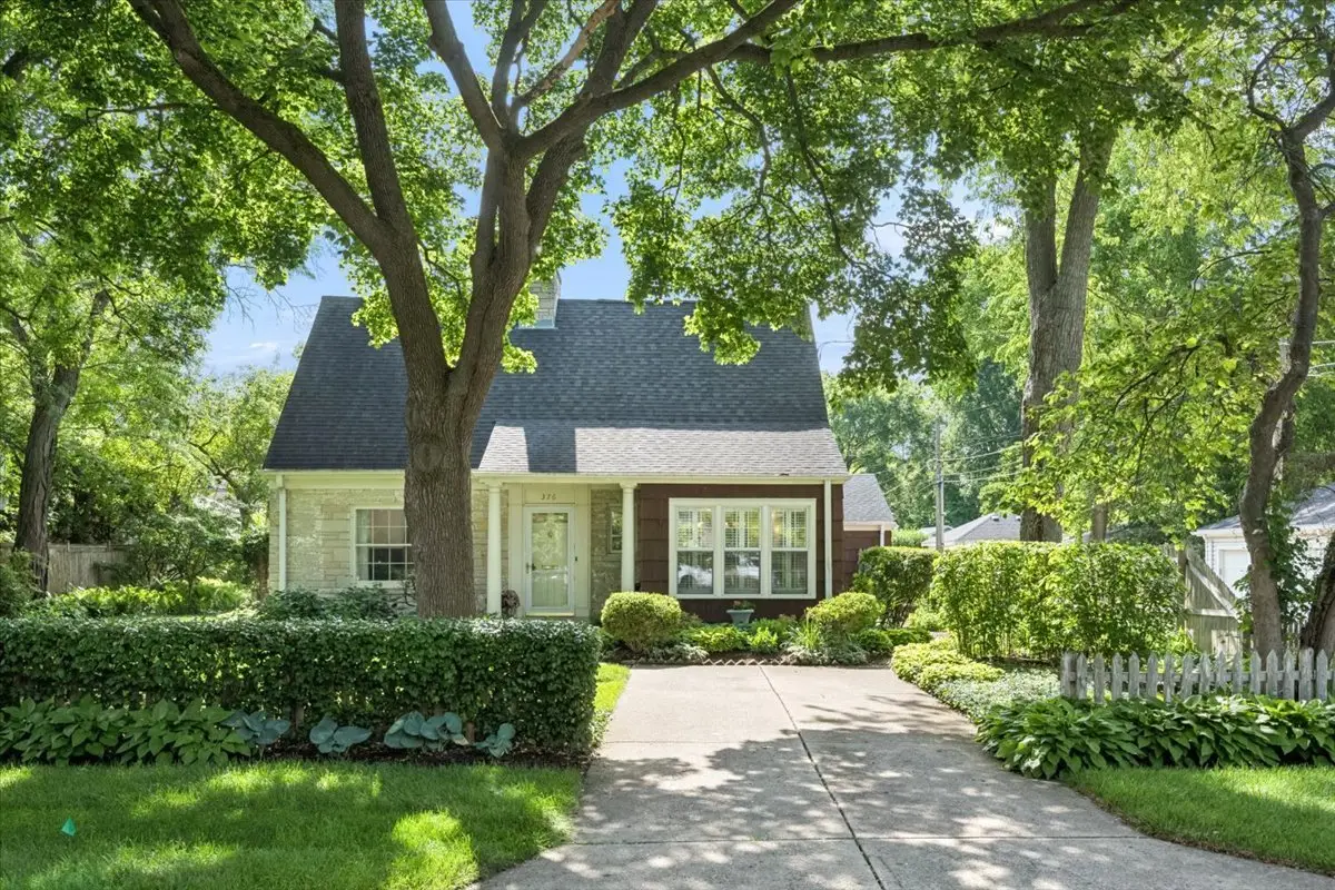 376 Rosewood Avenue, Winnetka, IL 60093 - #1