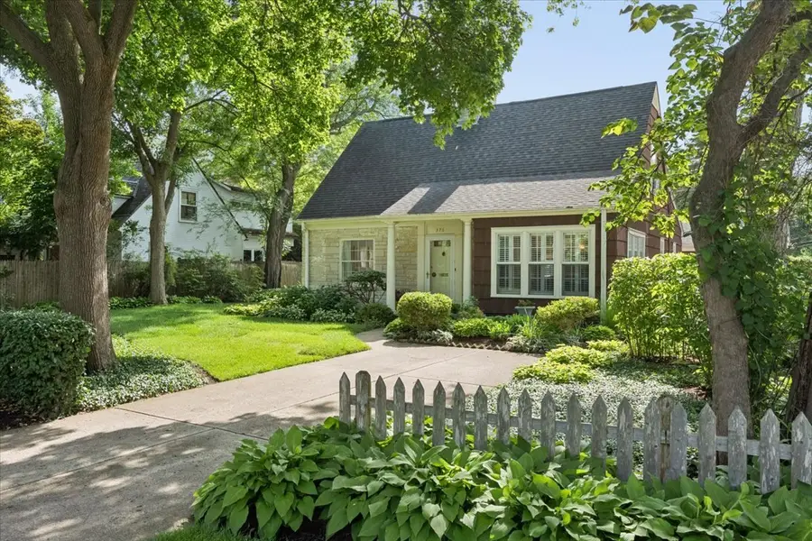 376 Rosewood Avenue, Winnetka, IL 60093 - #3