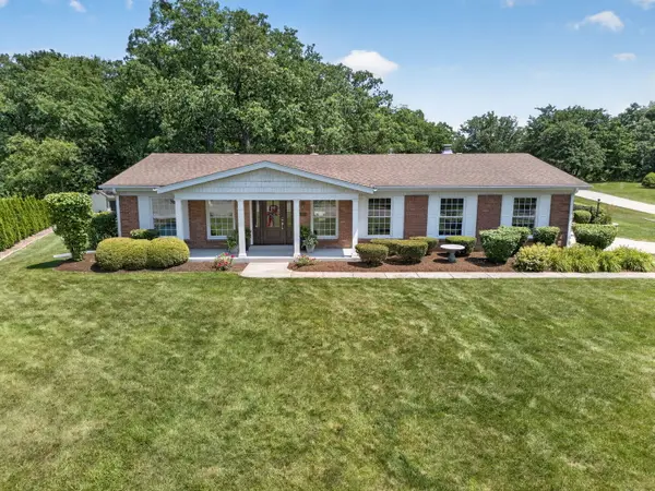 5720 Barrington Road, Morris, IL 60450