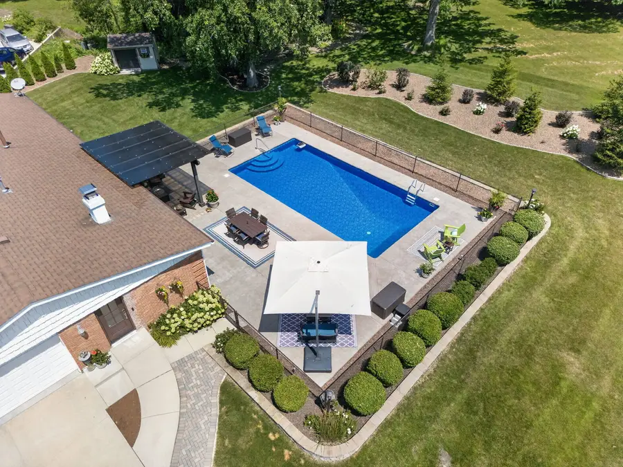 5720 Barrington Road, Morris, IL 60450 - #2