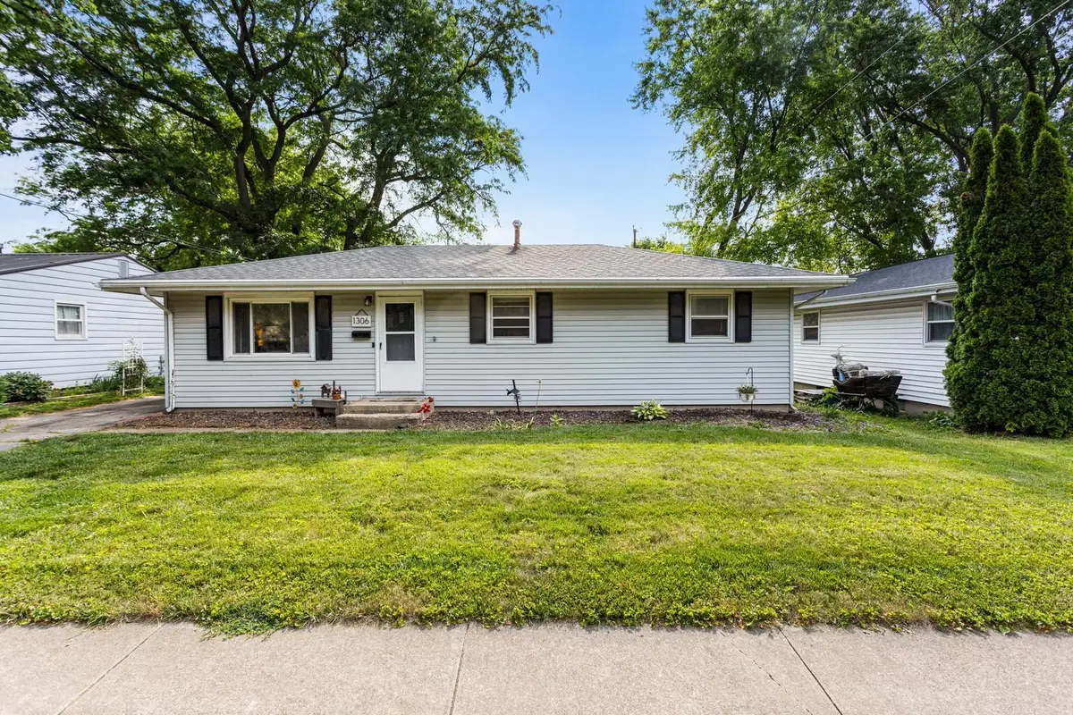 1306 Philo Road, Urbana, IL 61802 - #1