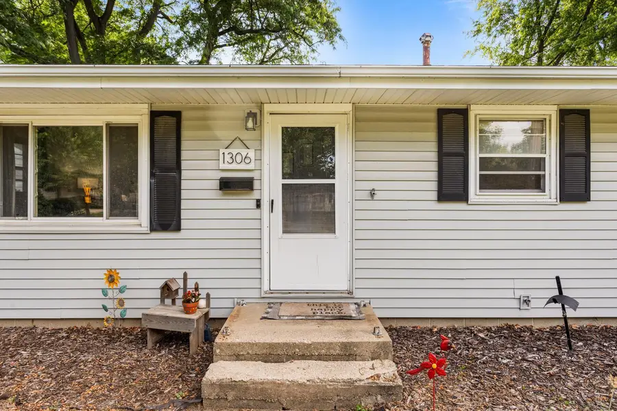 1306 Philo Road, Urbana, IL 61802 - #3