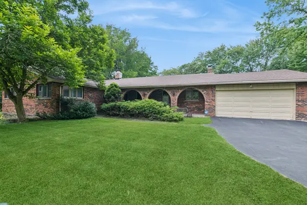 26824 S 88th Avenue, Monee, IL 60449
