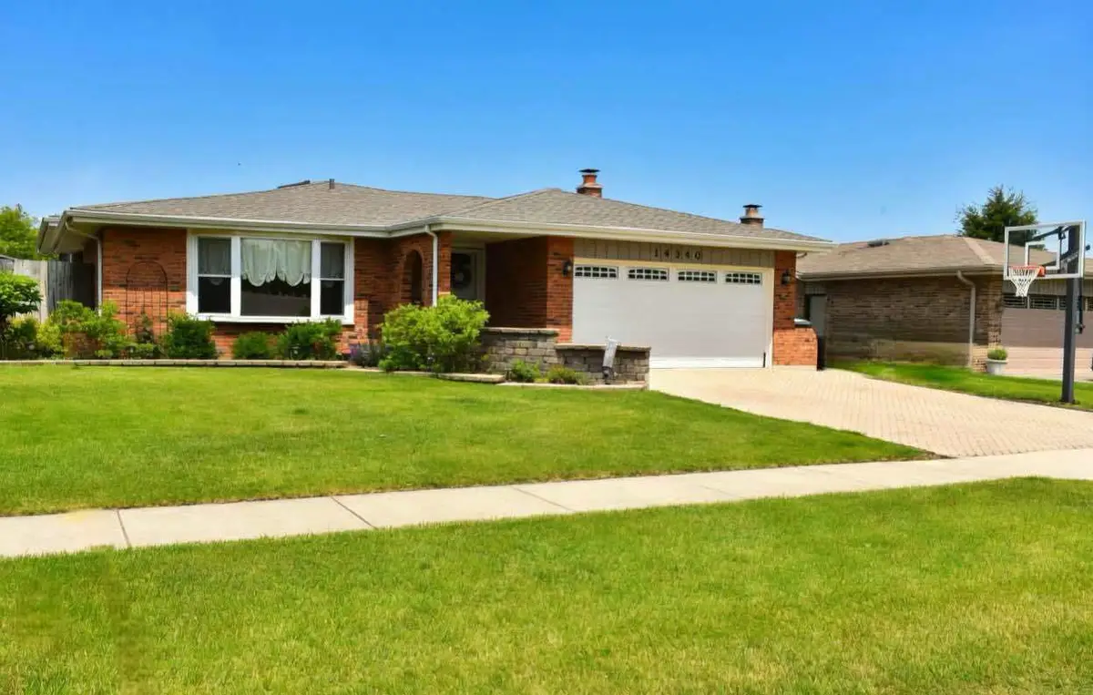 14340 Streamwood Drive, Orland Park, IL 60467 - #1