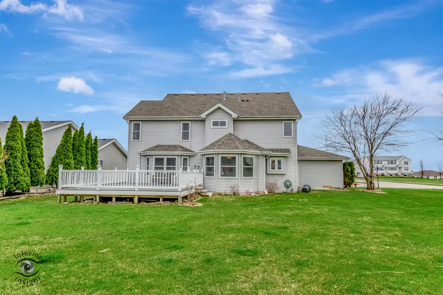 319 Mallards Cove, Beecher, IL 60401 - #2