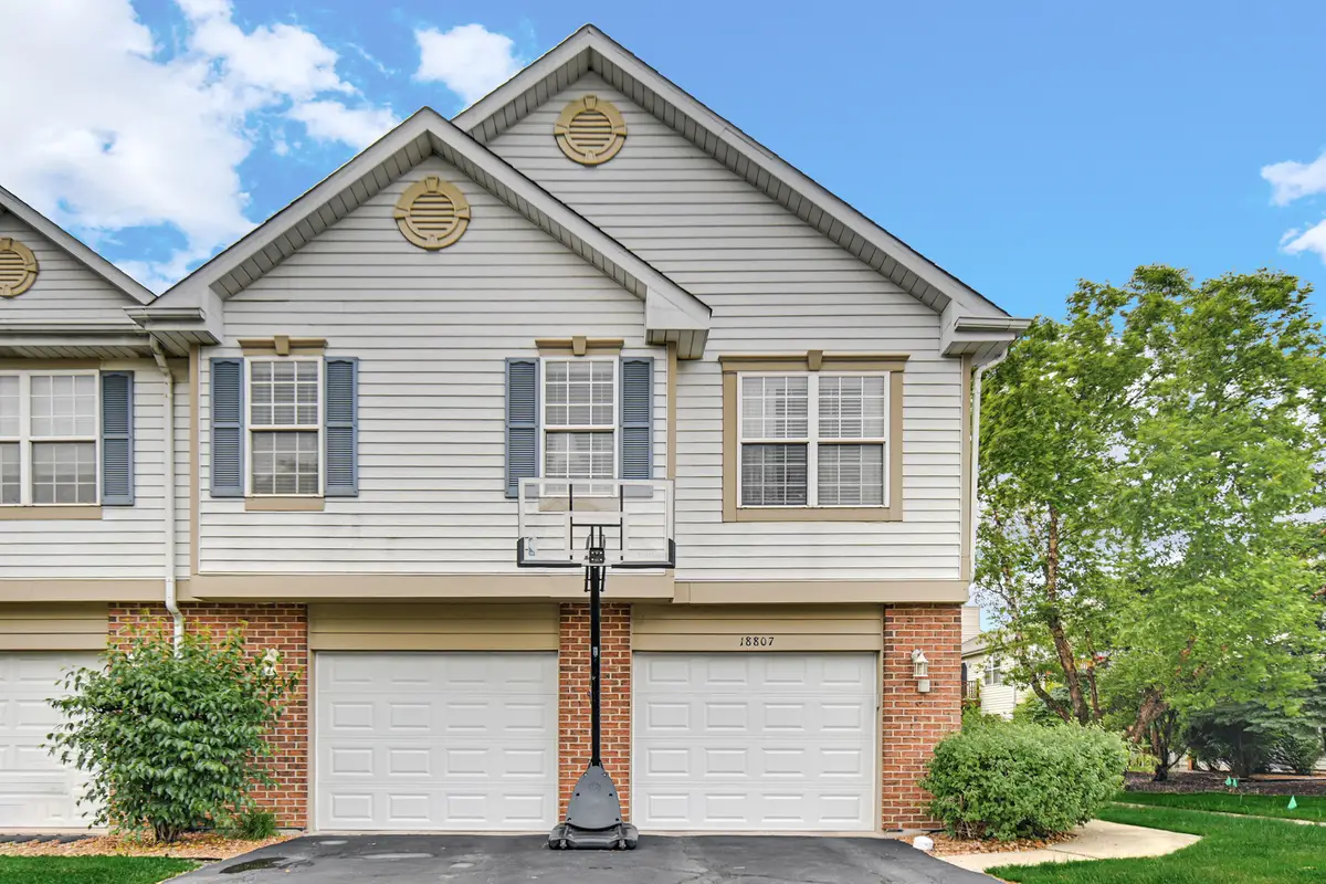 18807 S Burnside Station Drive, Mokena, IL 60448 - #1