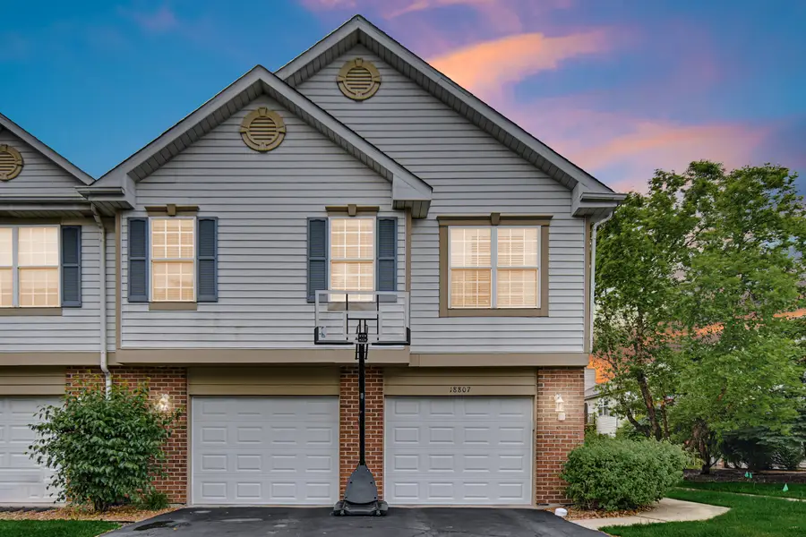 18807 S Burnside Station Drive, Mokena, IL 60448 - #2