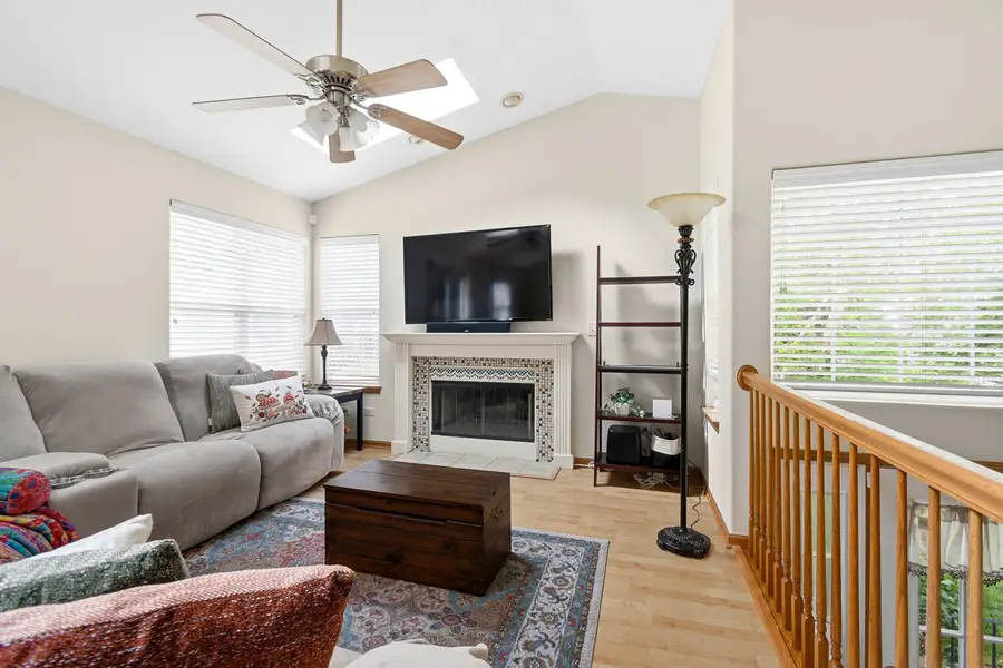 18807 S Burnside Station Drive, Mokena, IL 60448 - #3