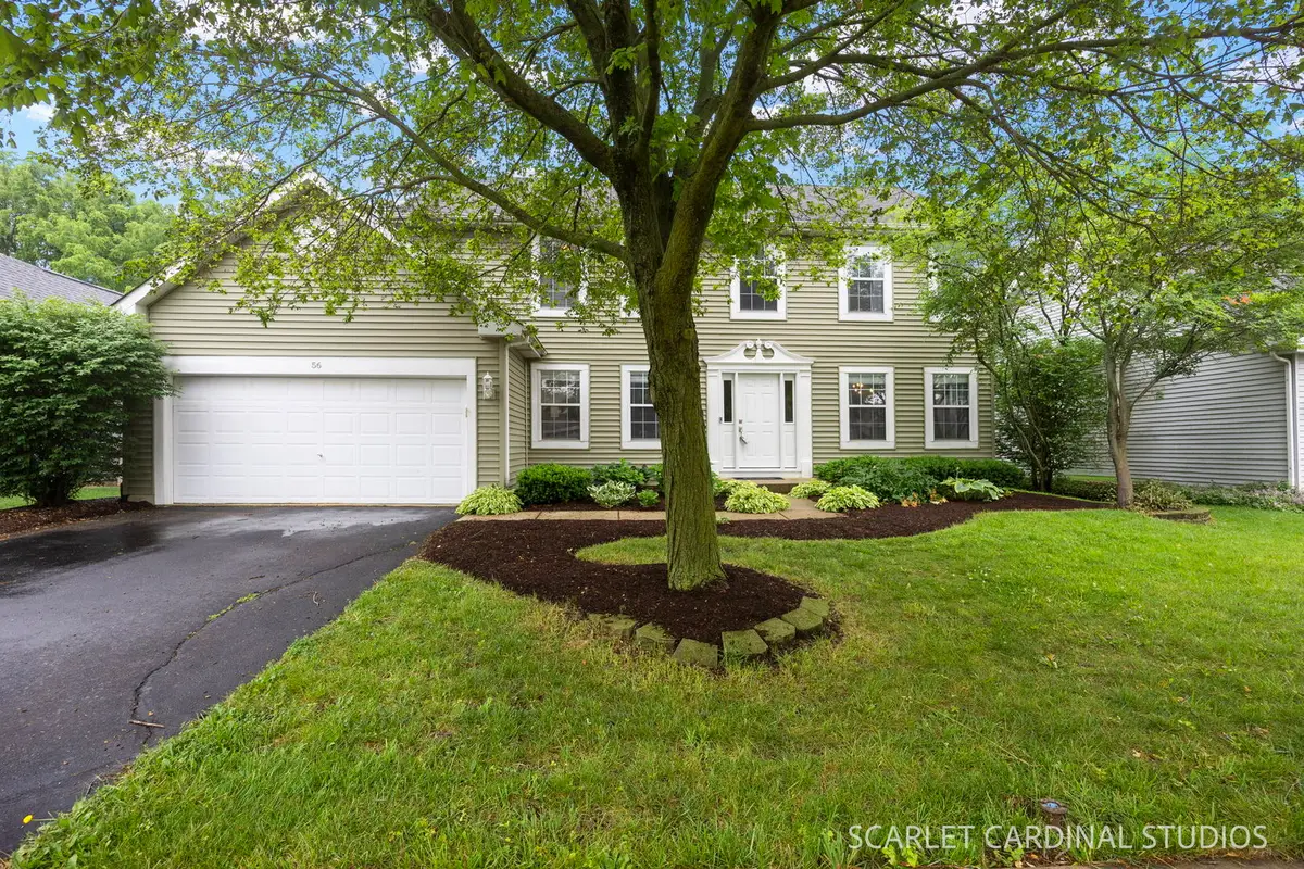 56 Forestview Lane, Aurora, IL 60502 - #1