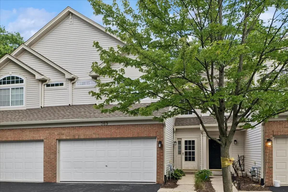 369 Abington Woods Drive, Aurora, IL 60502 - #1