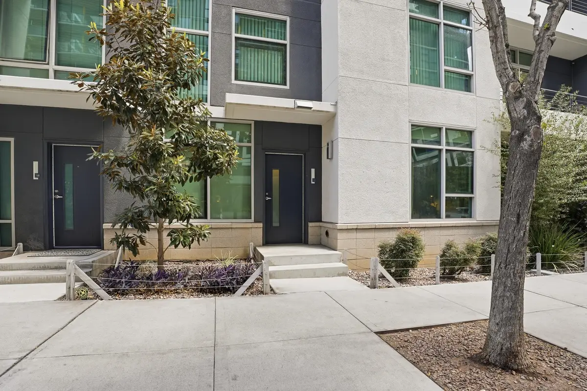 425 W Beech Street #107, San Diego, CA 92101 - #1