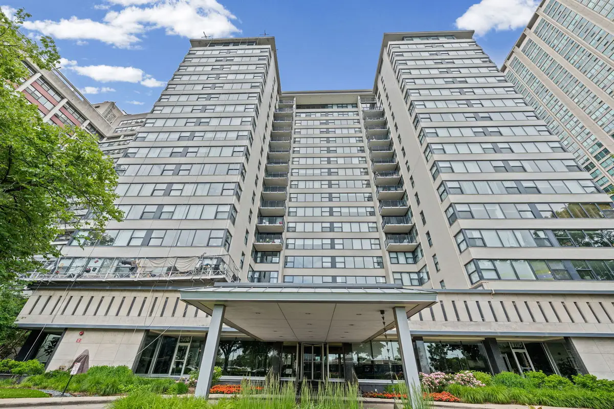 3430 N Lake Shore Drive #4K, Chicago, IL 60657 - #1