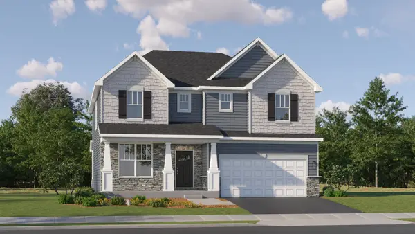 1041 Glenmont Street, Algonquin, IL 60102