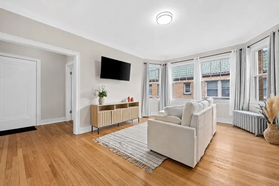 854 Washington Boulevard #3, Oak Park, IL 60302 - #3