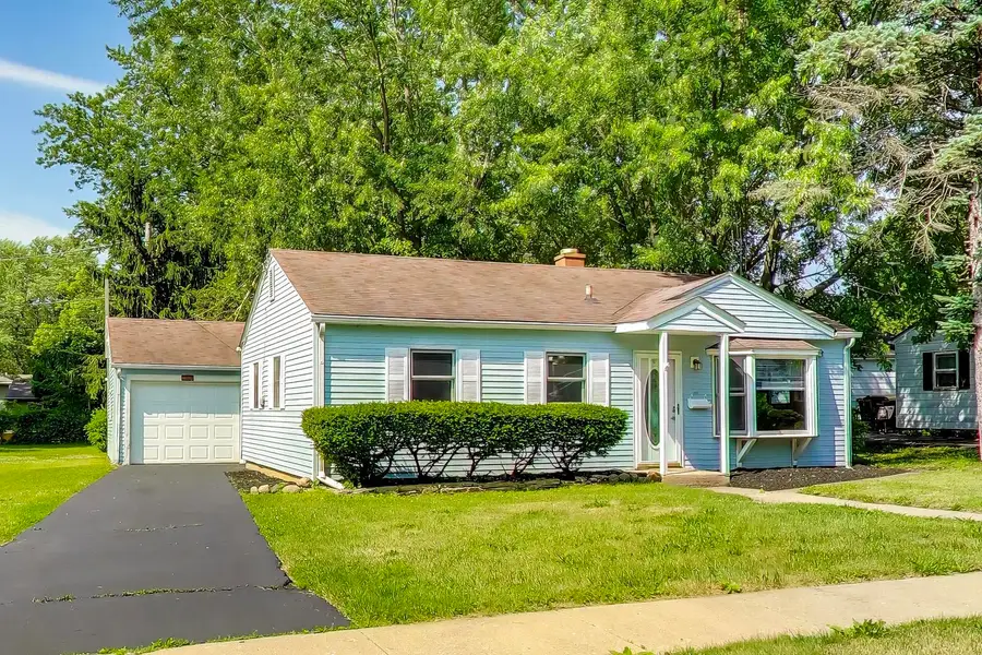 1415 Walnut Drive, Woodstock, IL 60098 - #2
