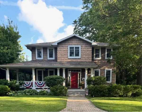 113 W Seminole Street, Dwight, IL 60420