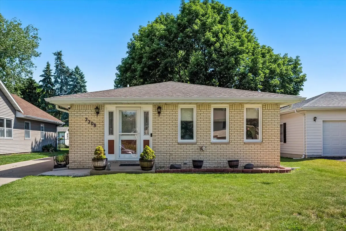 2208 Greengold Street, Crest Hill, IL 60403 - #1