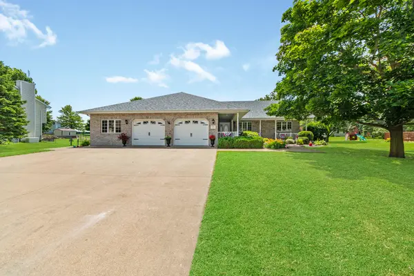 711 Alice Street, Minonk, IL 61760