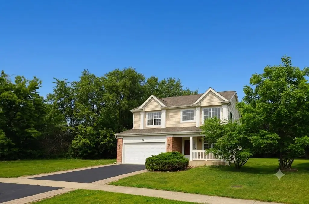 771 S Sienna Drive, Round Lake, IL 60073 - #1
