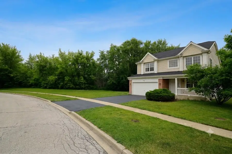 771 S Sienna Drive, Round Lake, IL 60073 - #3