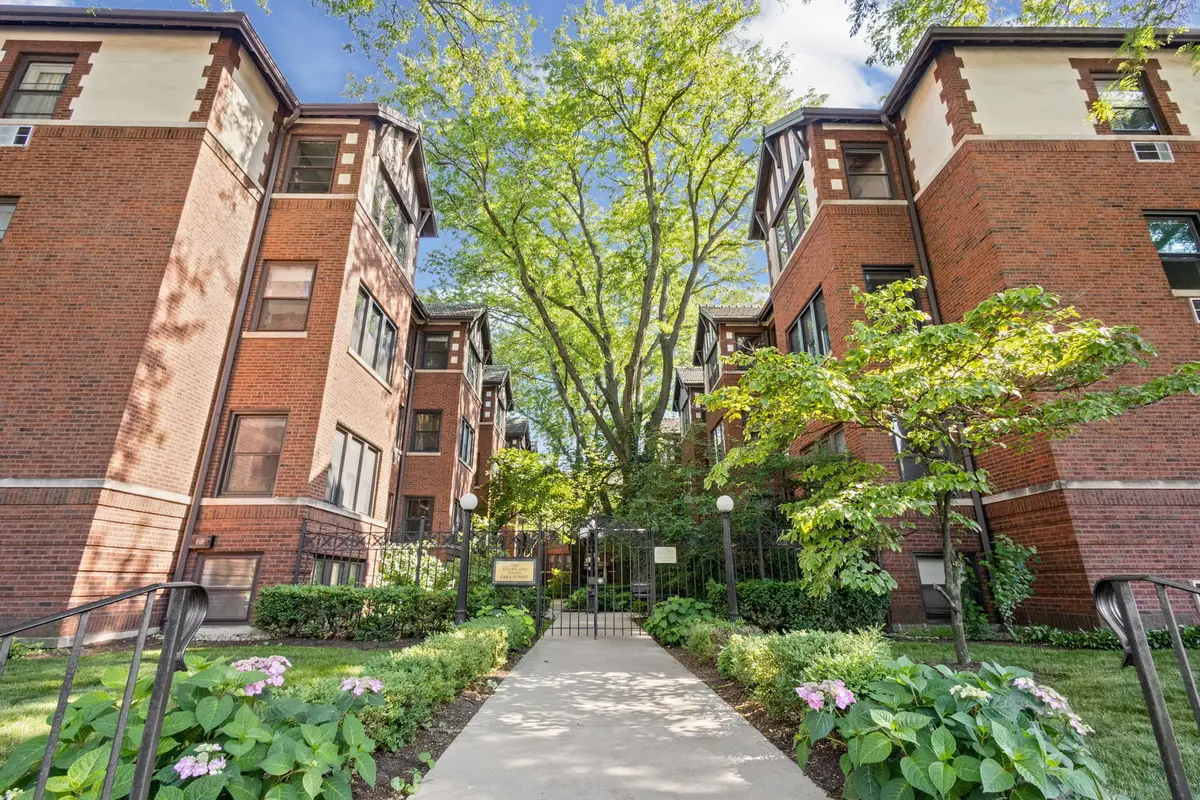815 Lake Street #3N, Oak Park, IL 60301 - #1