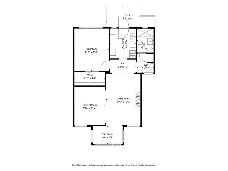 815 Lake Street #3N, Oak Park, IL 60301 - #2
