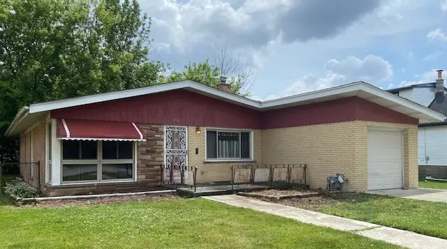 8741 S Washtenaw Avenue, Evergreen Park, IL 60805 - #1