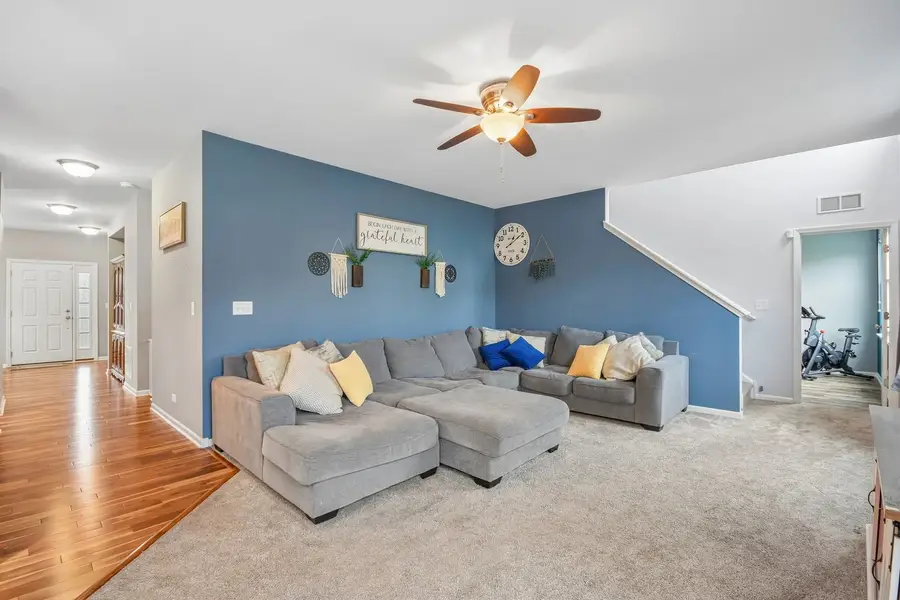 2465 Heron Lane, Wauconda, IL 60084 - #3
